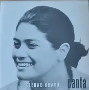 Soledad Bravo - Canta