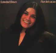 Soledad Bravo - Flor De Cacao