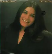 LP - Soledad Bravo - Flor Del Cacao - Still Sealed
