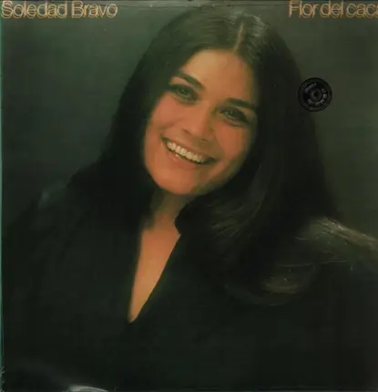 Soledad Bravo - Flor Del Cacao