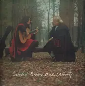 Soledad Bravo - Soledad Bravo / Rafael Alberti