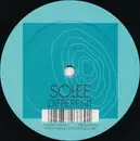 12inch Vinyl Single - Solee - Different