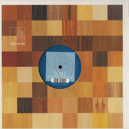 Solee - Open Air / Timbabwe