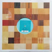 12inch Vinyl Single - Solee - Different