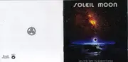 CD - Soleil Moon - On The Way To Everything
