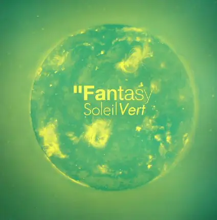 Soleil Vert - Fantasy