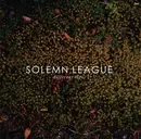 LP - Solemn League - Different Lives