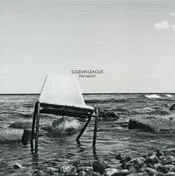 SOLEMN LEAGUE - BEACH/THE BURDEN