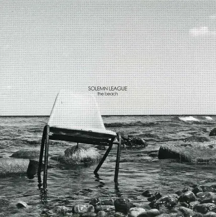 SOLEMN LEAGUE - BEACH/THE BURDEN