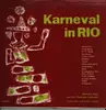 LP - Soler Alminana & Sein Tropicana Orchester - Karneval in Rio