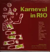 Soler Alminana & Sein Tropicana Orchester