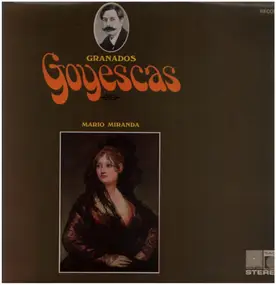 Soler - Granados Guyescas Book 1