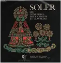 LP - Soler - Sic Concertos Pour Orgues Et Clavencins