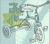 Solex - Amsterdam Throwdown King Street Showdown!