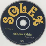 CD - Solex - Athens Ohio - EP