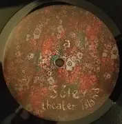10'' - Sóley - Theater Island - SIGNED