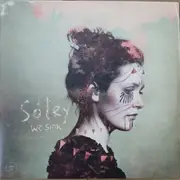LP - Sóley - We Sink