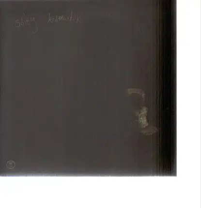 Sóley - Kromantik