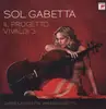 Double LP - SOL GABETTA - IL PROGETTO VIVALDI 3