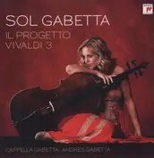 SOL GABETTA