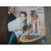 solid base - Come'n Get Me