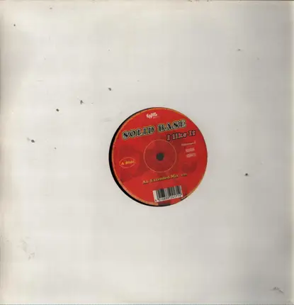 Solid Base - I Like It