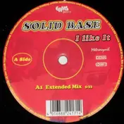 solid base - I Like It