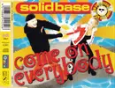 CD Single - Solid Base - Come On Everybody