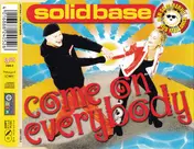 solid base - Come On  Everybody