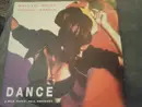 7inch Vinyl Single - Solid Beat Feat. Amba - Dance (All Day, All Night)