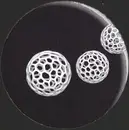 12inch Vinyl Single - Solid Blake - Mario EP - EP