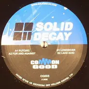 Solid Decay - Putoxic