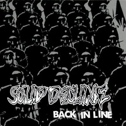 Solid Decline - Back In Line