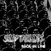 Solid Decline - Back In Line
