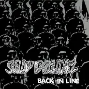 Solid Decline - Back In Line