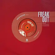 Solid Façade - Freak Out