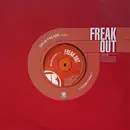12inch Vinyl Single - Solid Façade - Freak Out