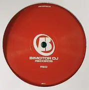 12inch Vinyl Single - Solid Façade - Freak Out