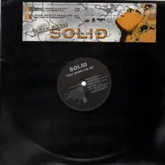 Solid - Fall Down On Me (New Mixes)