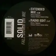 Solid - Fall Down on Me