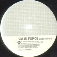 Solid Force - Electro Music