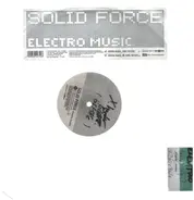 Solid Force - Electro Music