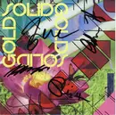 7inch Vinyl Single - Solid Gold - Bible Thumper