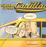 Solid Gold Cadillac - Solid Gold Cadillac