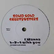 Solid Gold Chartbusters