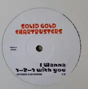 Solid Gold Chartbusters