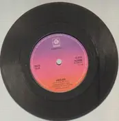 Solid Gold - Disco Train / Disco Kid