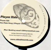 solid gold playaz - Gotz Pimpin' To Do