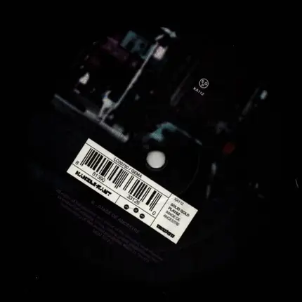 Solid Gold Playaz - Image De Ancestre