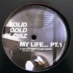 solid gold playaz - My Life... Pt. 01